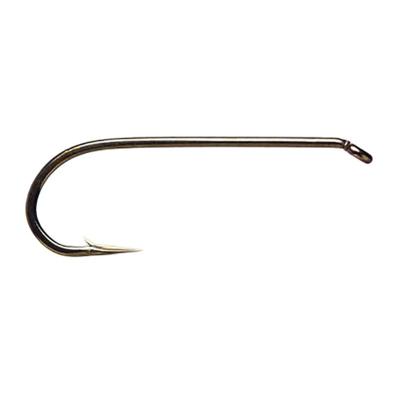 Daiichi 1560 Traditional Nymph Hook – 25 Pack