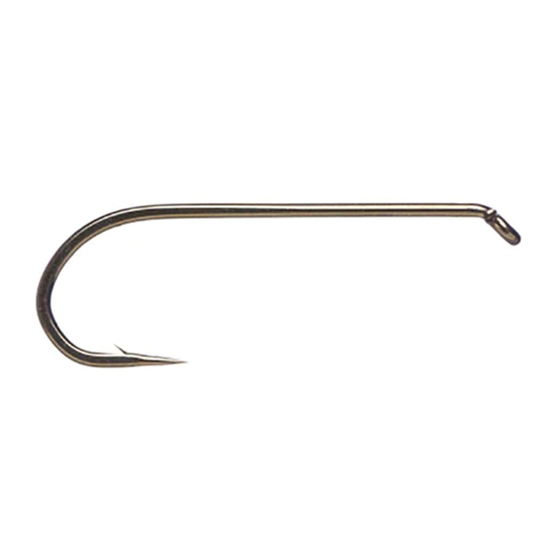 Daiichi 1720 3X Long Nymph Hook – 25 Pack