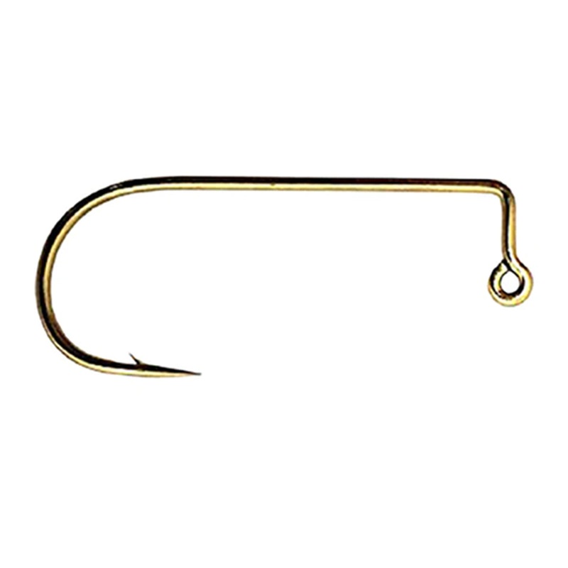 Daiichi 4660 90 Degree Jig Hook – 15 Pack