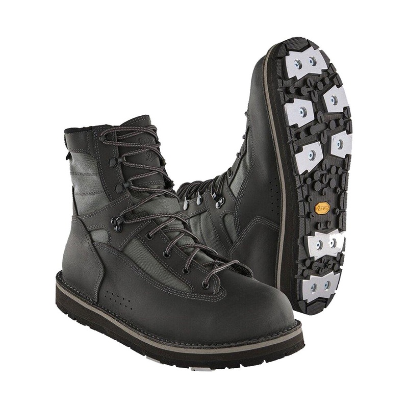 Patagonia Foot Tractor Wading Boots – Aluminum Bar