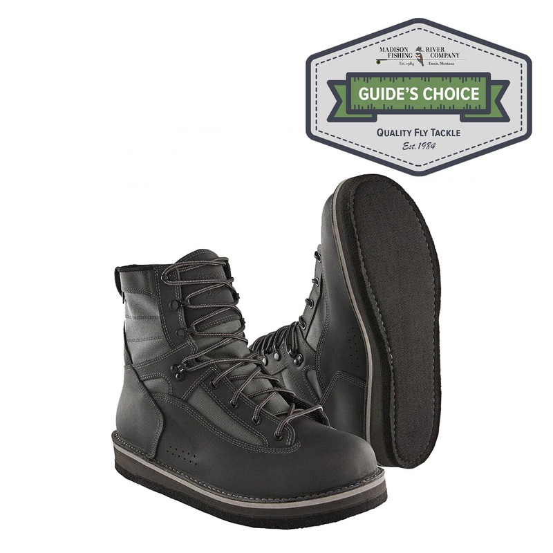 Patagonia Foot Tractor Wading Boots – Felt