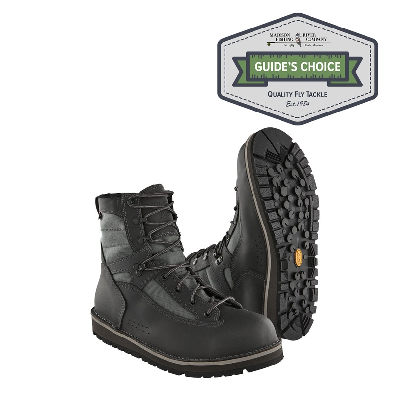 Patagonia Foot Tractor Wading Boots – Sticky Rubber