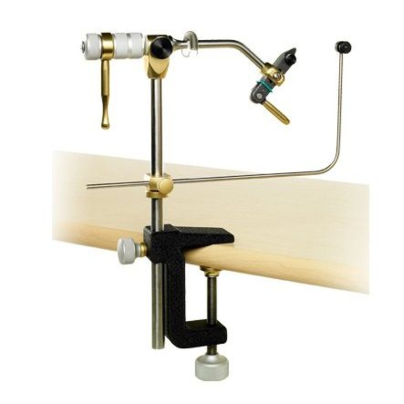 Renzetti Presentation 4000 Cam C-Clamp