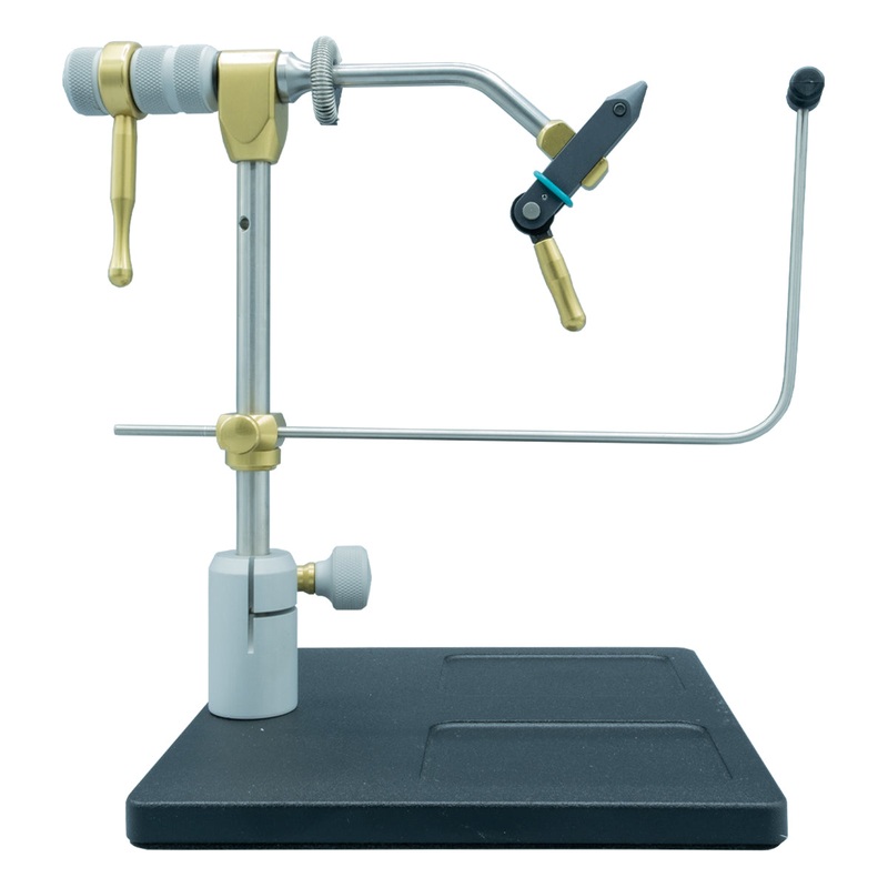 Renzetti Presentation 4000 Cam Salt Pedestal