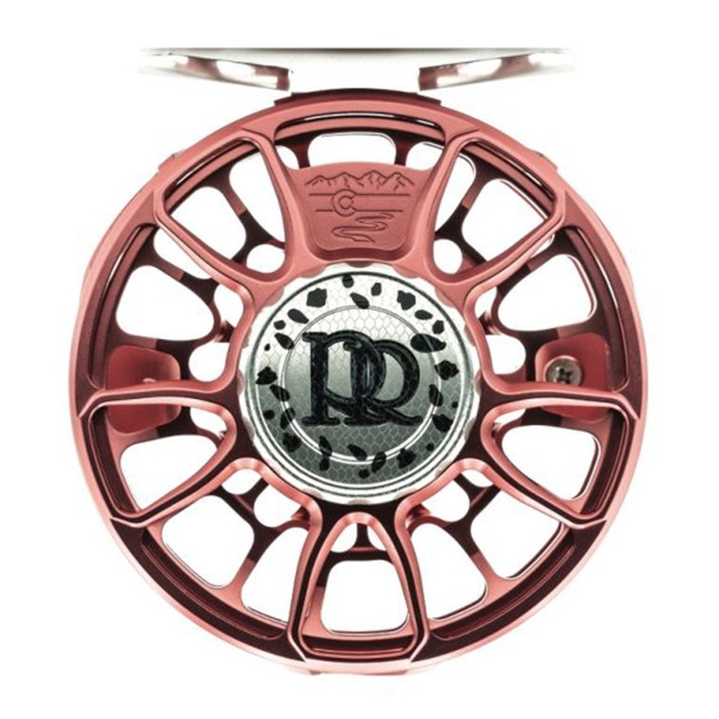 Ross Animas Fly Reel TU Rainbow Trout 4/5  #194 of 495