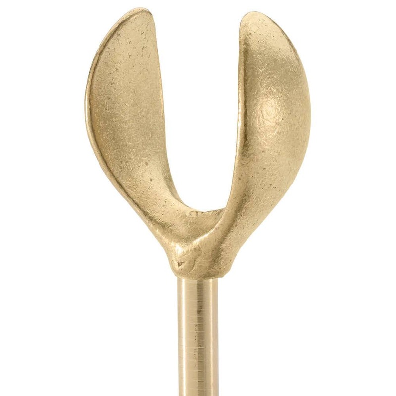 Sawyer Cobra Oar Lock w/Split Ring