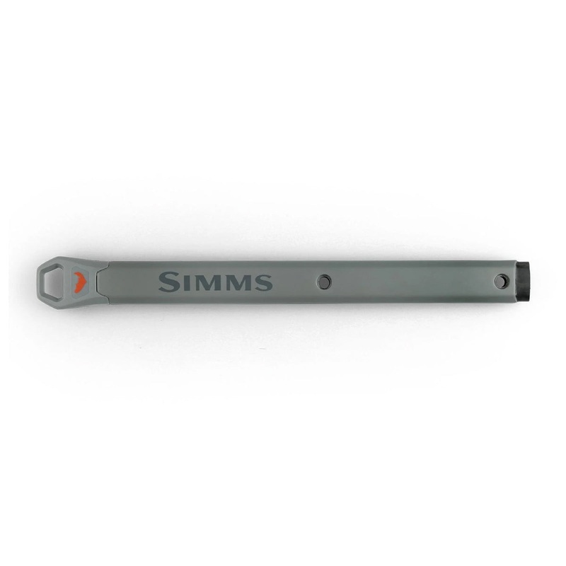 Simms Daymaker Handle – Short Pewter