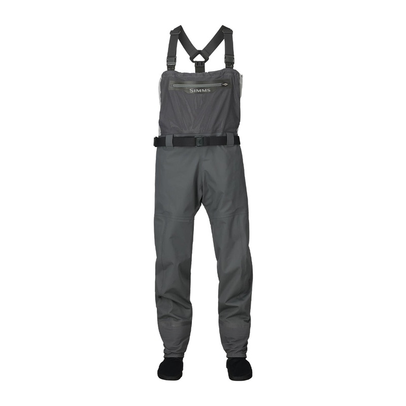 Simms Flyweight Packable Wader