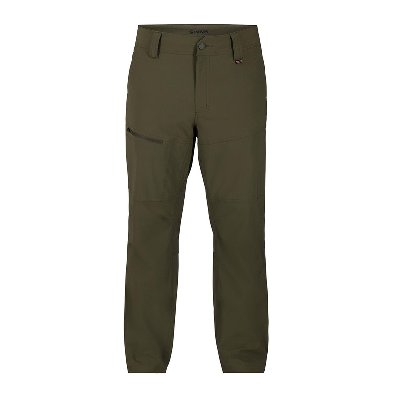 Simms Guide Pant
