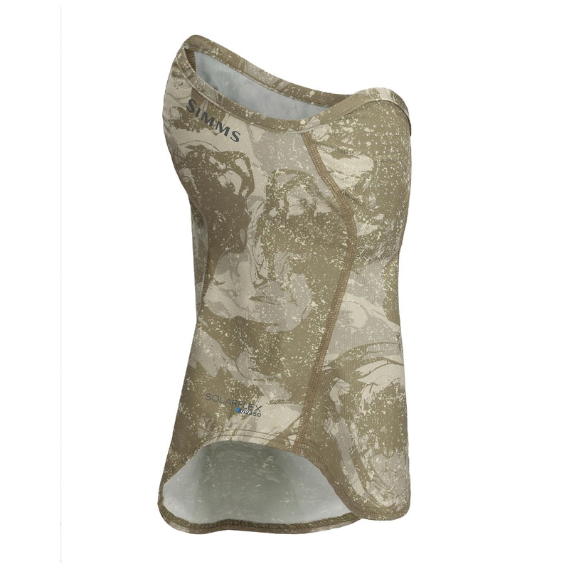 Simms SunGaiter Back Eddy Stone