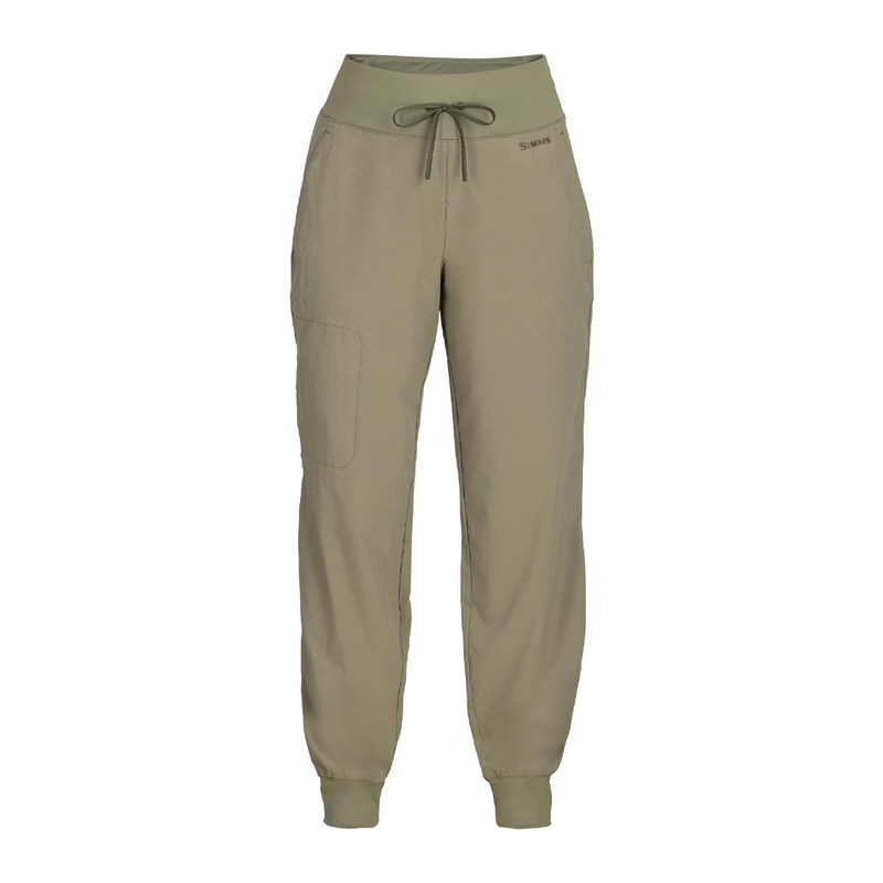 Simms Women’s BugStopper Jogger Willow
