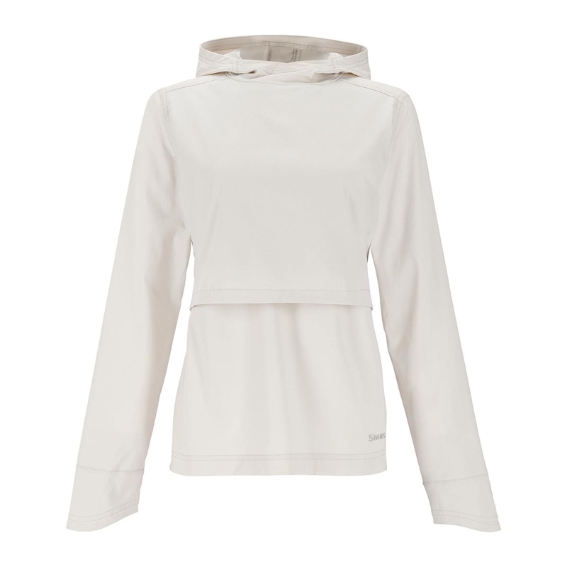 Simms Women’s Latitude Hoody Dusk