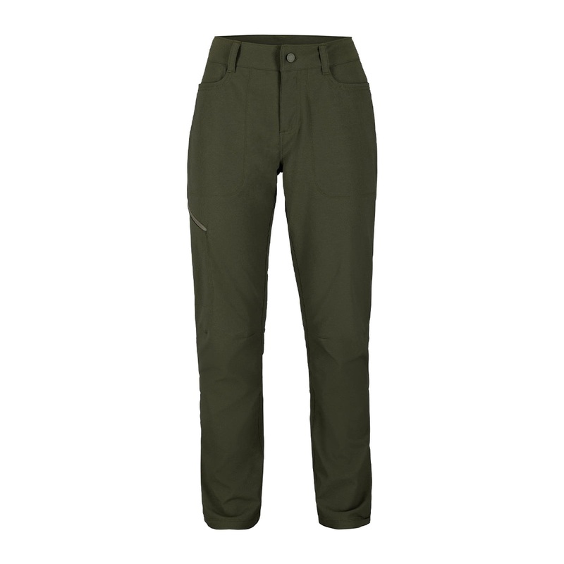 Simms Women’s Wanaka Pant Loden