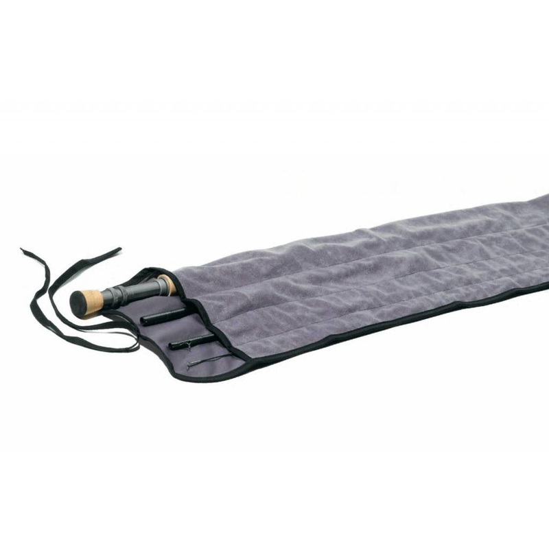 Standard 4-Piece Rod Cloth Bag