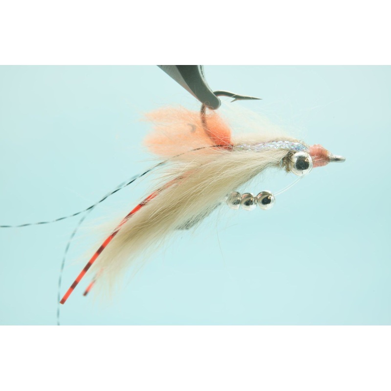 Avalon Permit Fly