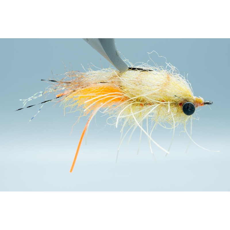 Bahamas Shrimp Tan #6