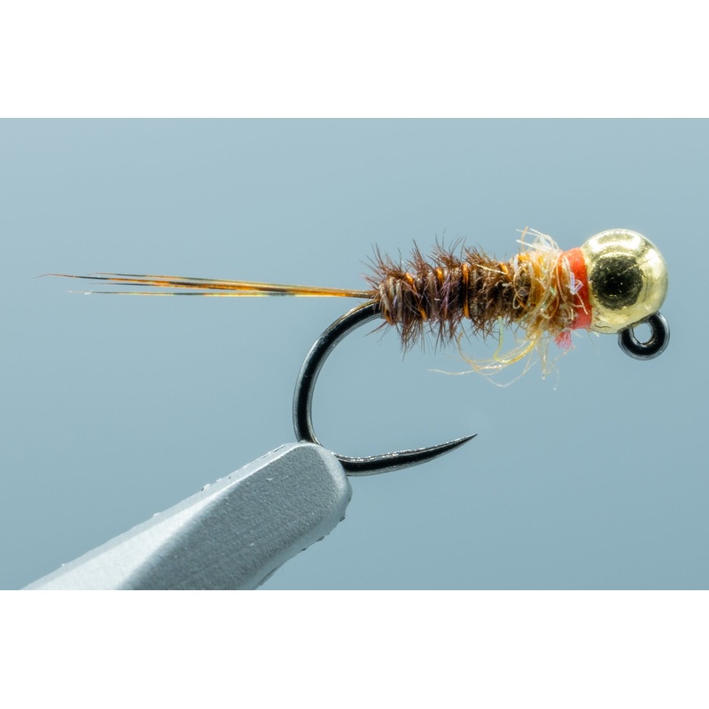 Barbless Jig Frenchie Original
