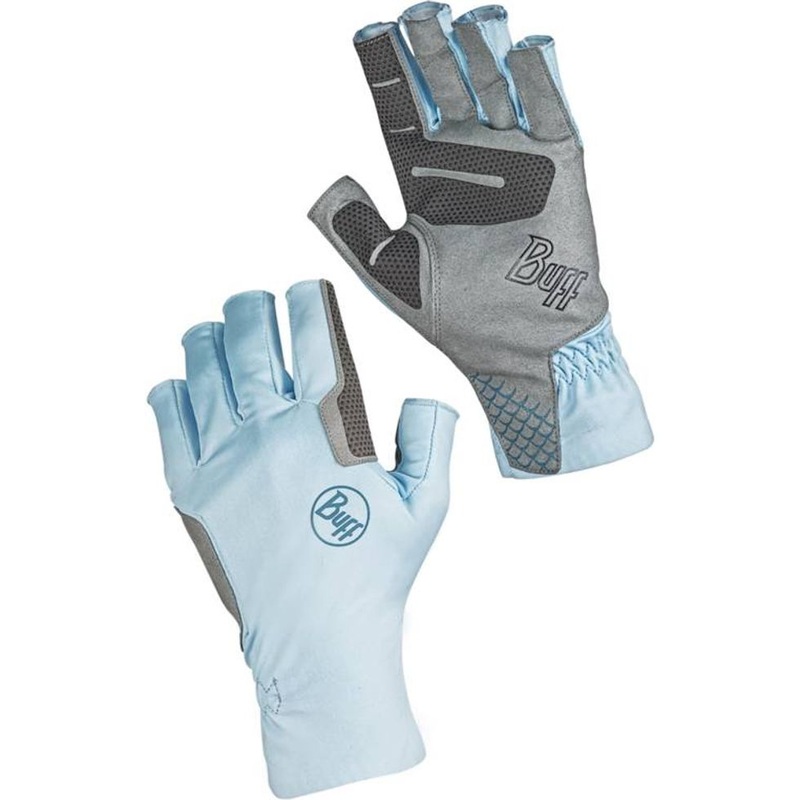 Buff Elite Gloves