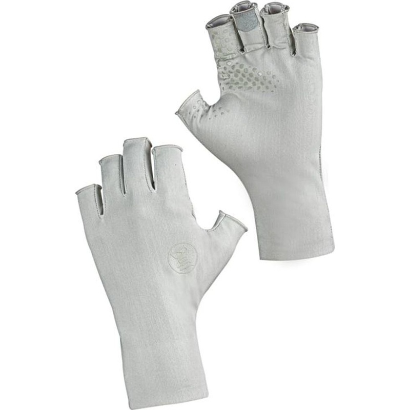 Buff Solar Gloves