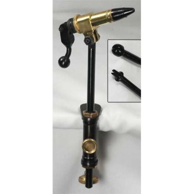 Deluxe Master Vise