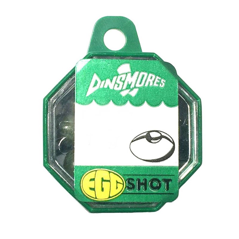 Dinsmores Single Shot