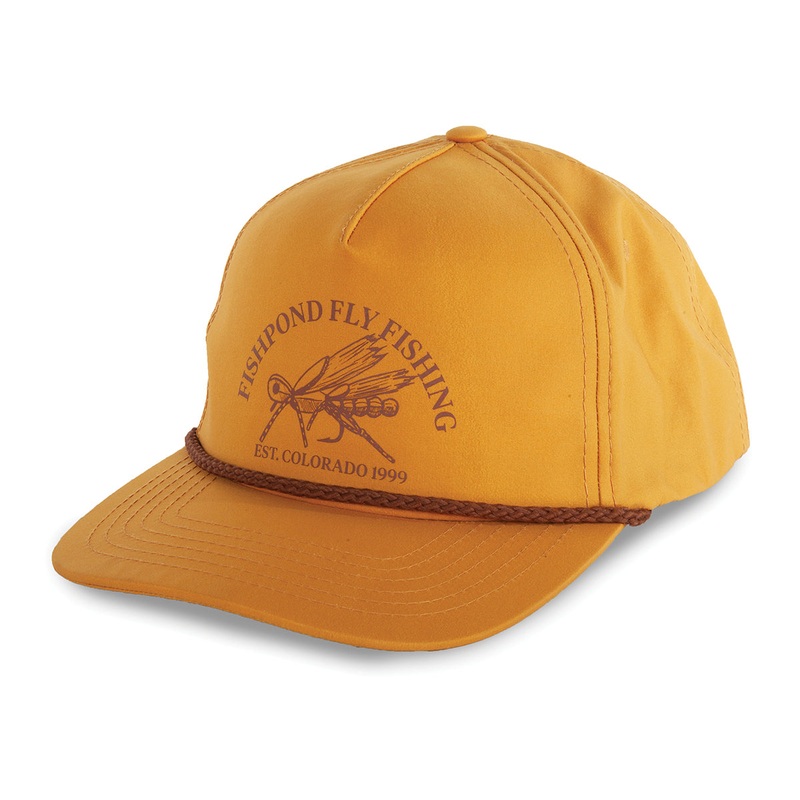 Fishpond Henry’s Fork Hat Honey