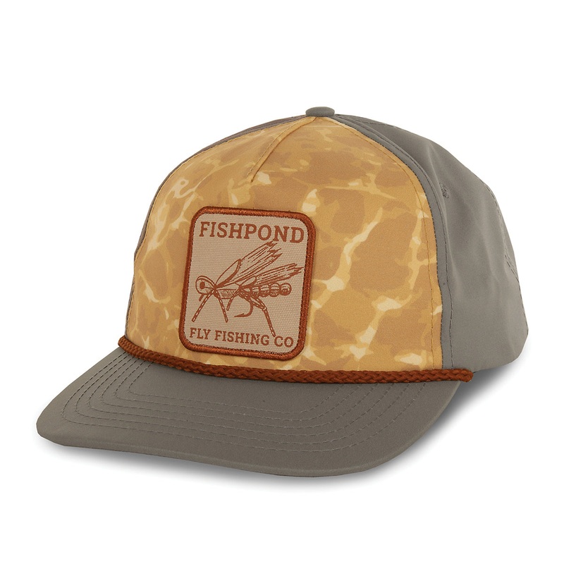 Fishpond Henry’s Fork Hat Sandbar Camo