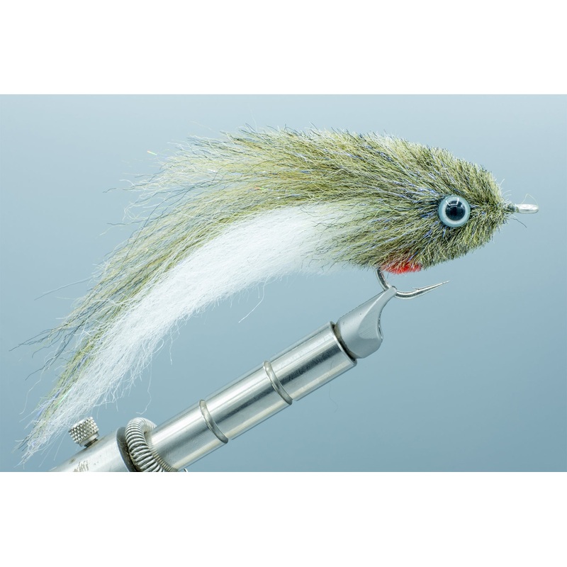 GT’s Sardina #5/0
