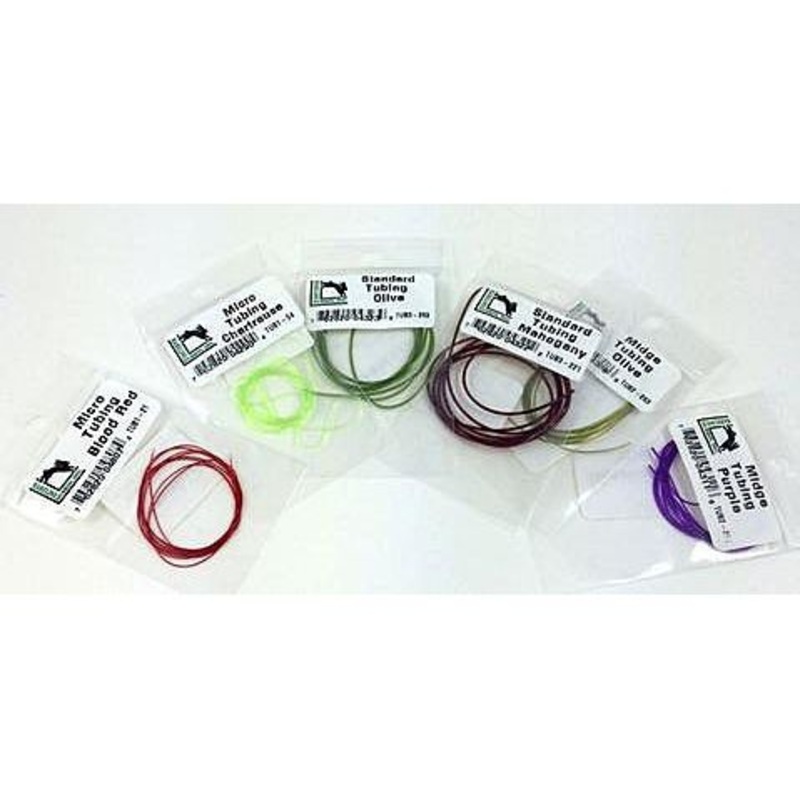 Micro Tubing