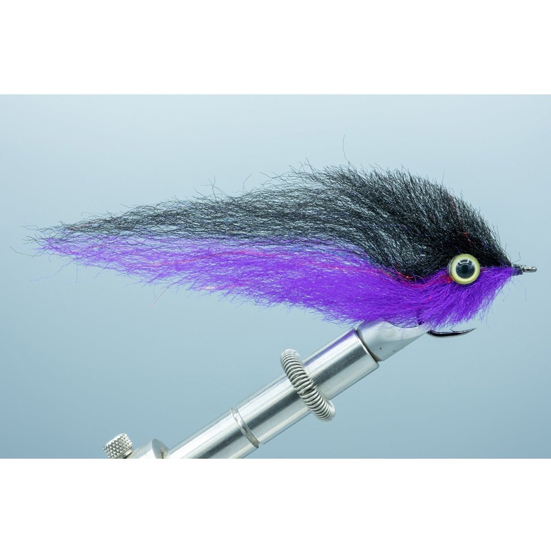 Peanut Butter Black/Purple