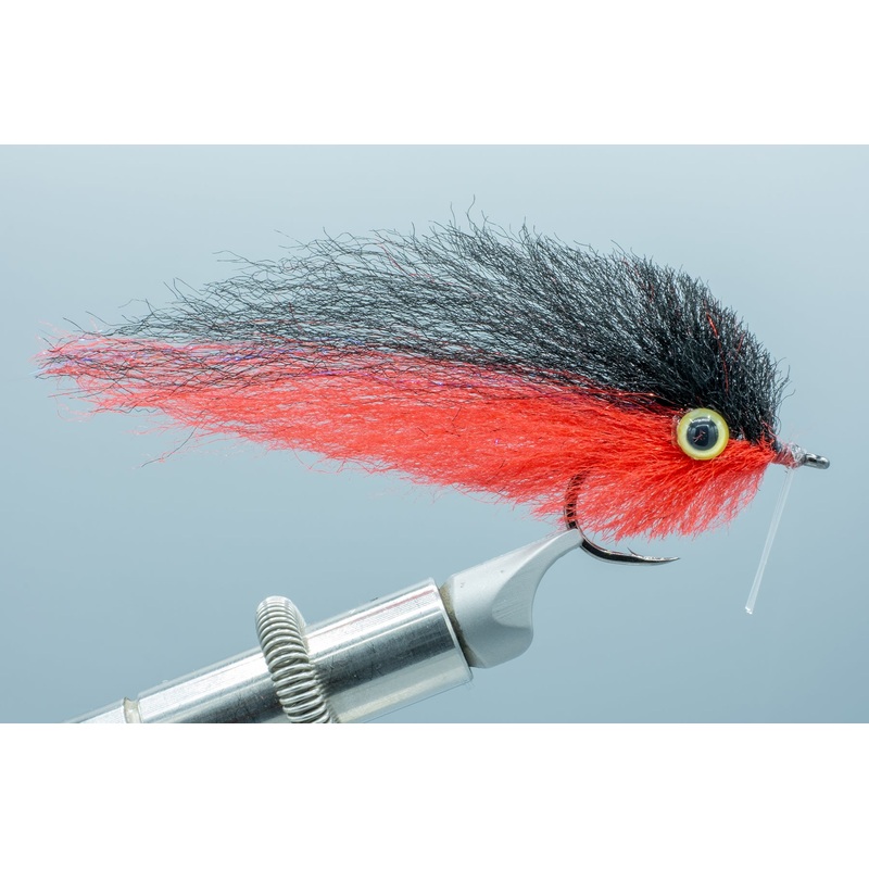 Peanut Butter Black/Red