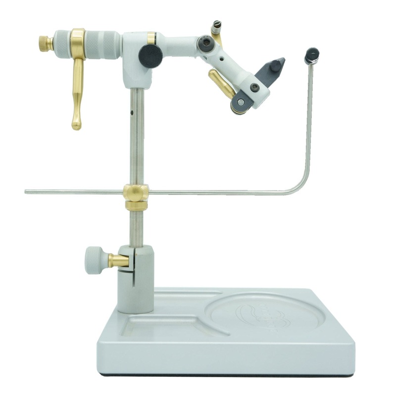 Renzetti Masters Vise Deluxe Pedestal Base