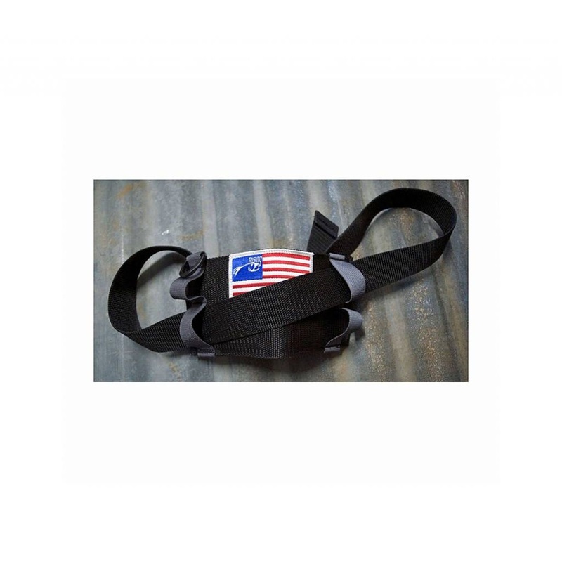 Rising “The Answer” Net Holster