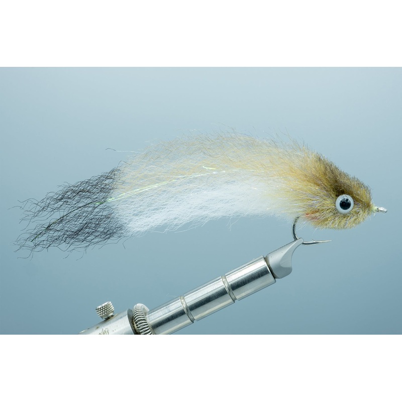 Roosterfish Mullet #3/0