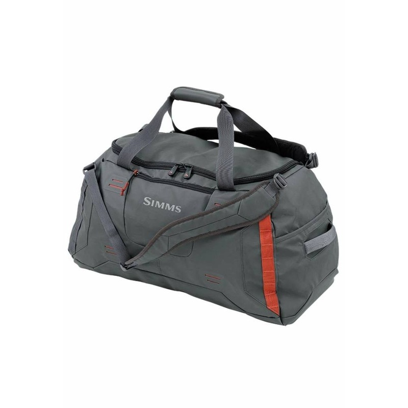 Simms Bounty Hunter 50 Duffel
