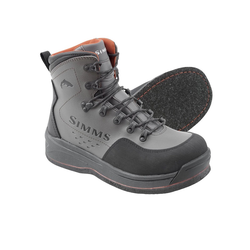 Simms Freestone Boot Felt