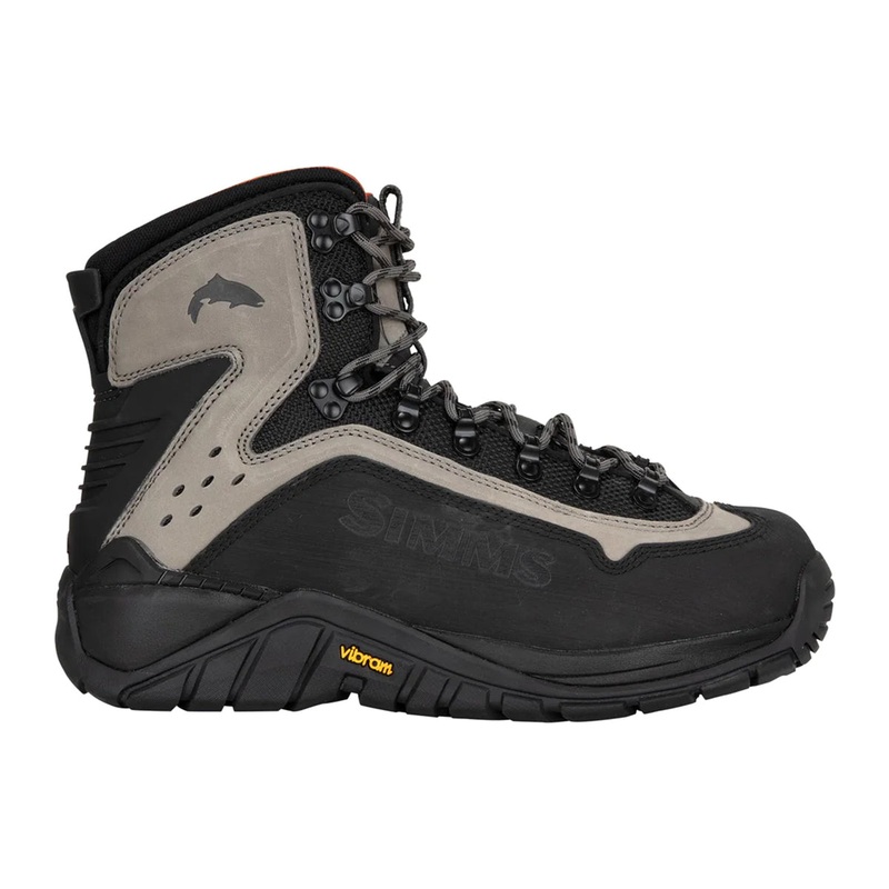 Simms G3 Guide Wading Boot – Vibram