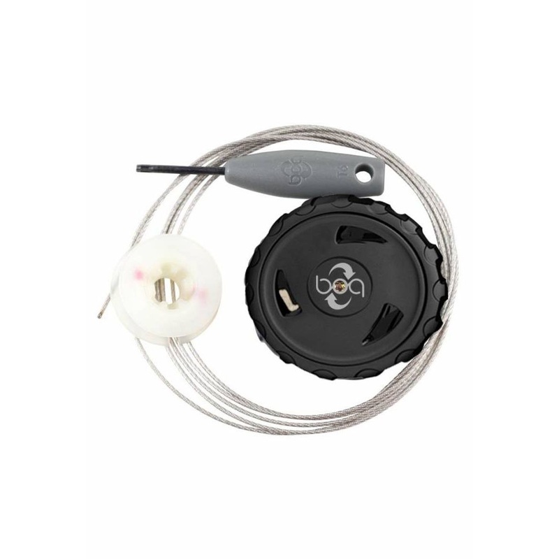 Simms G4 BOA Replacement Kit