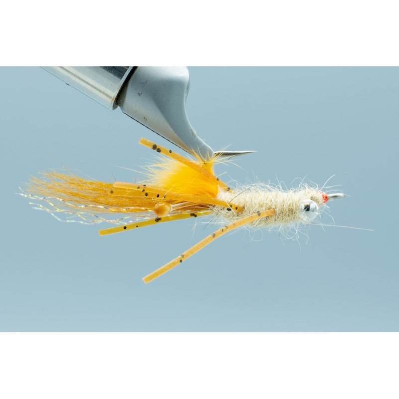 Spawning Mantis Tan/Orange