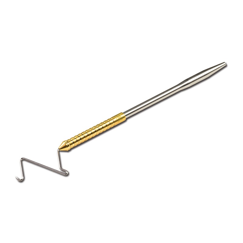 Tiemco Dual Finisher Whip/Halfhitch Standard