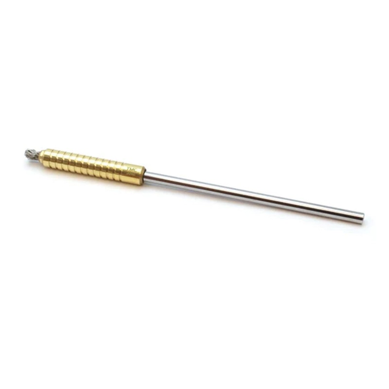 Tiemco Retractable Dubbing Brush