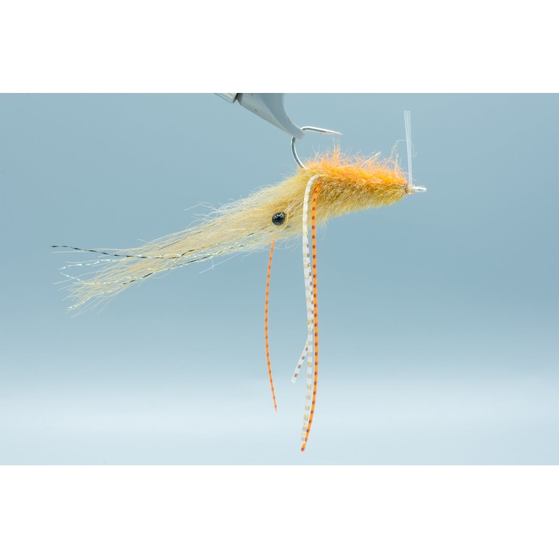 Ultra Shrimp Tan  #1