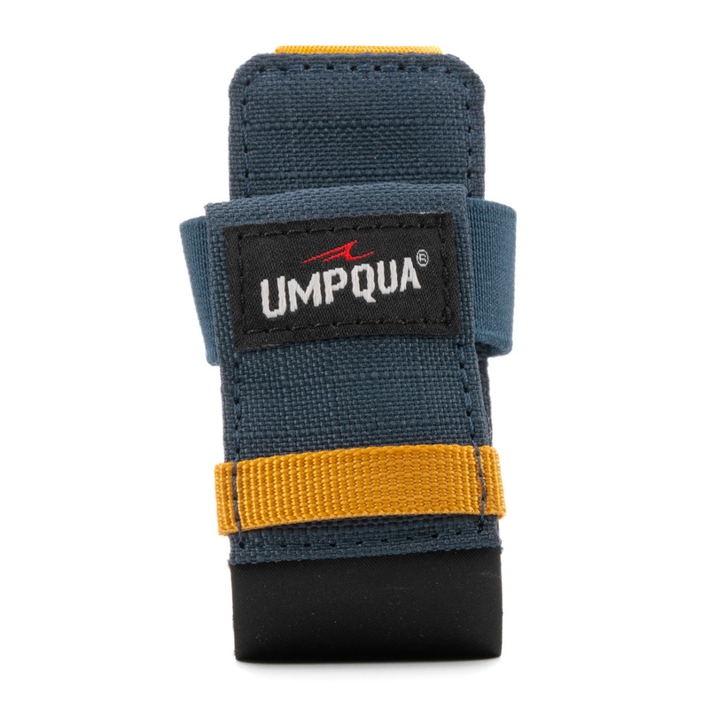 Umpqua NorthFork Shimi Shake Floatant Holder Cobalt