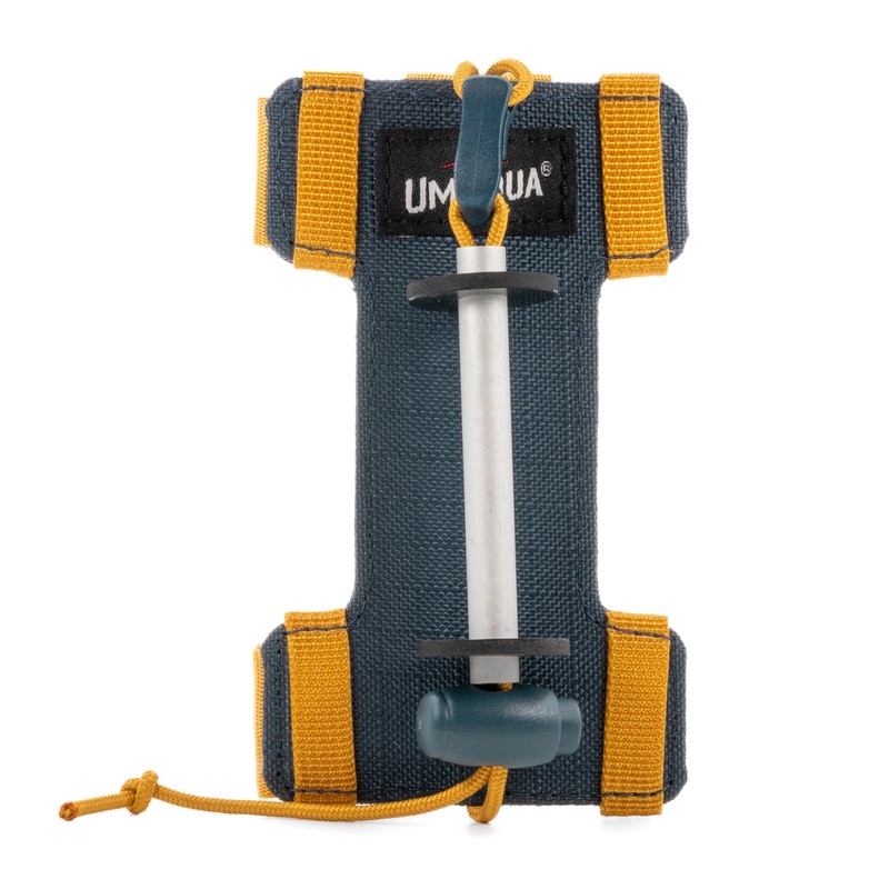 Umpqua NorthFork Tippet Holder Cobalt