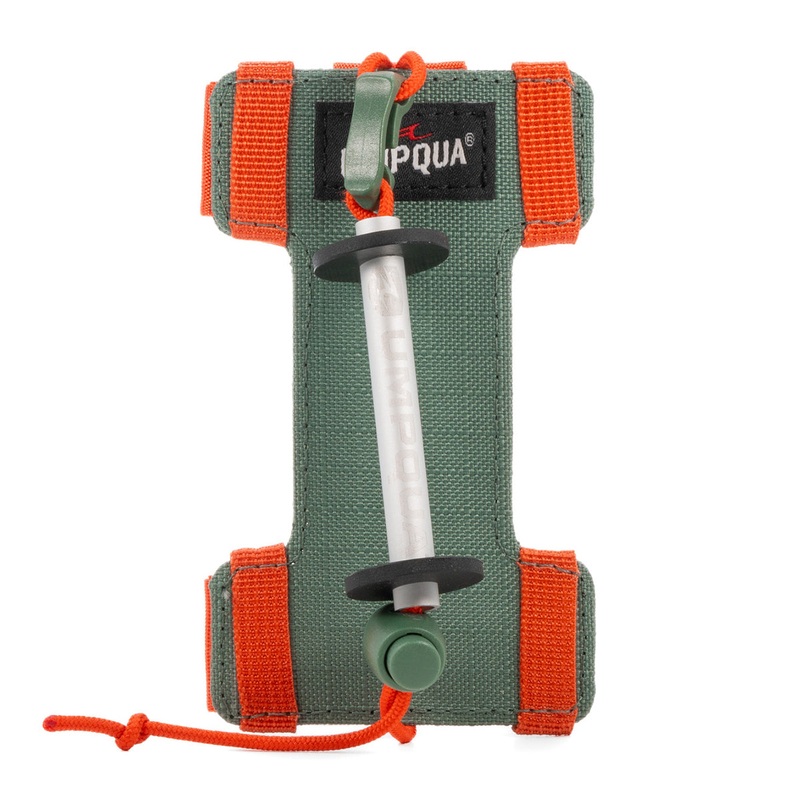 Umpqua NorthFork Tippet Holder Pine