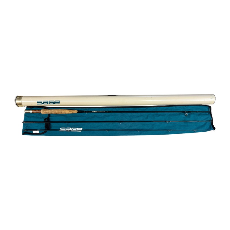 USED Sage SP 9’0″ 5WT – 3pc