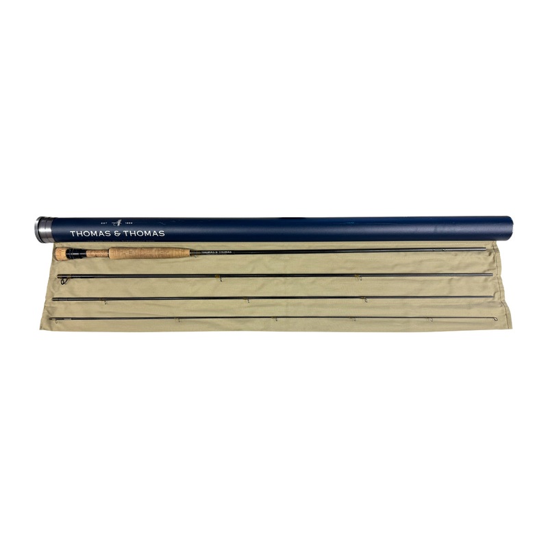 USED Thomas and Thomas Contact 11’3″ 3WT – 4pc