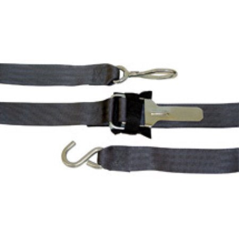 Epco 12′ x 2″ Drift Boat Gunwale Tie Down
