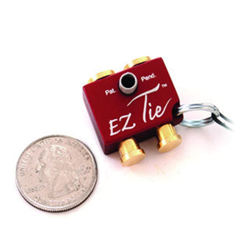 EZ Tie Knot Tool