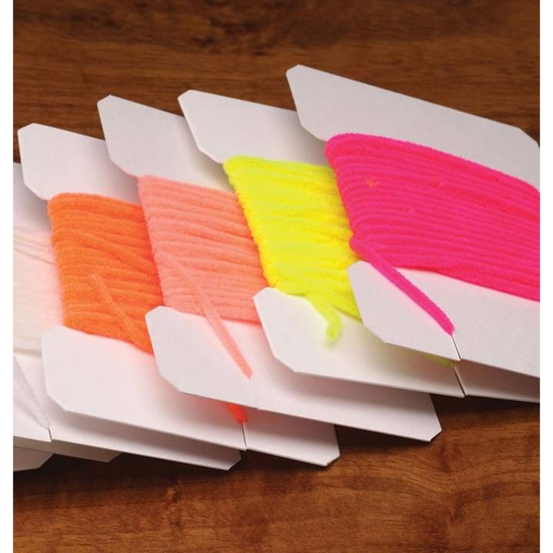 Fluorescent Chenille